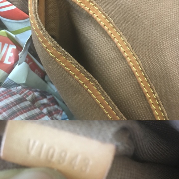 ❤️Authentic LouisVuitton monogram Alma mm❤️ - Picture 6 of 8